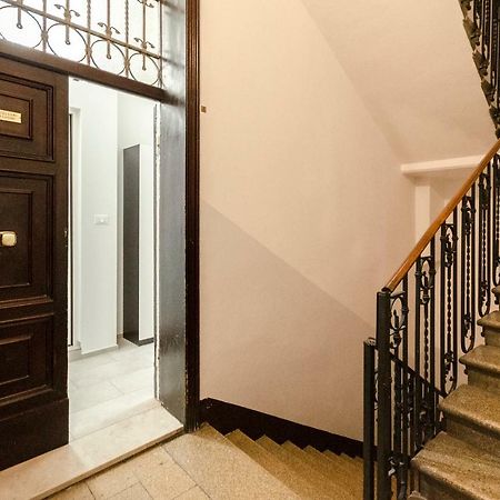 S.Felice Apartments Bologna Exterior photo