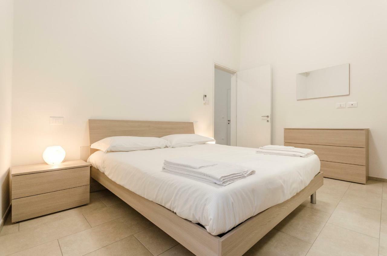 S.Felice Apartments Bologna Exterior photo