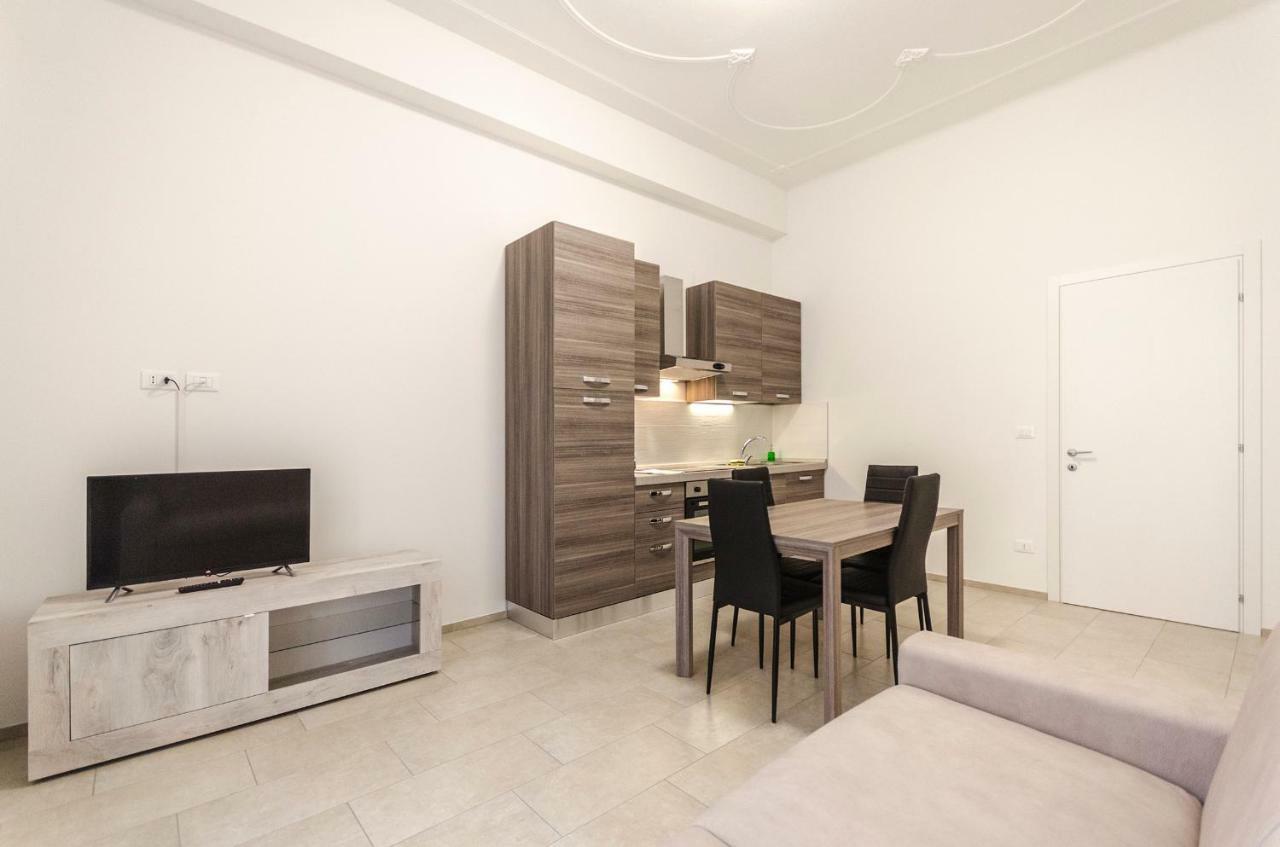 S.Felice Apartments Bologna Exterior photo