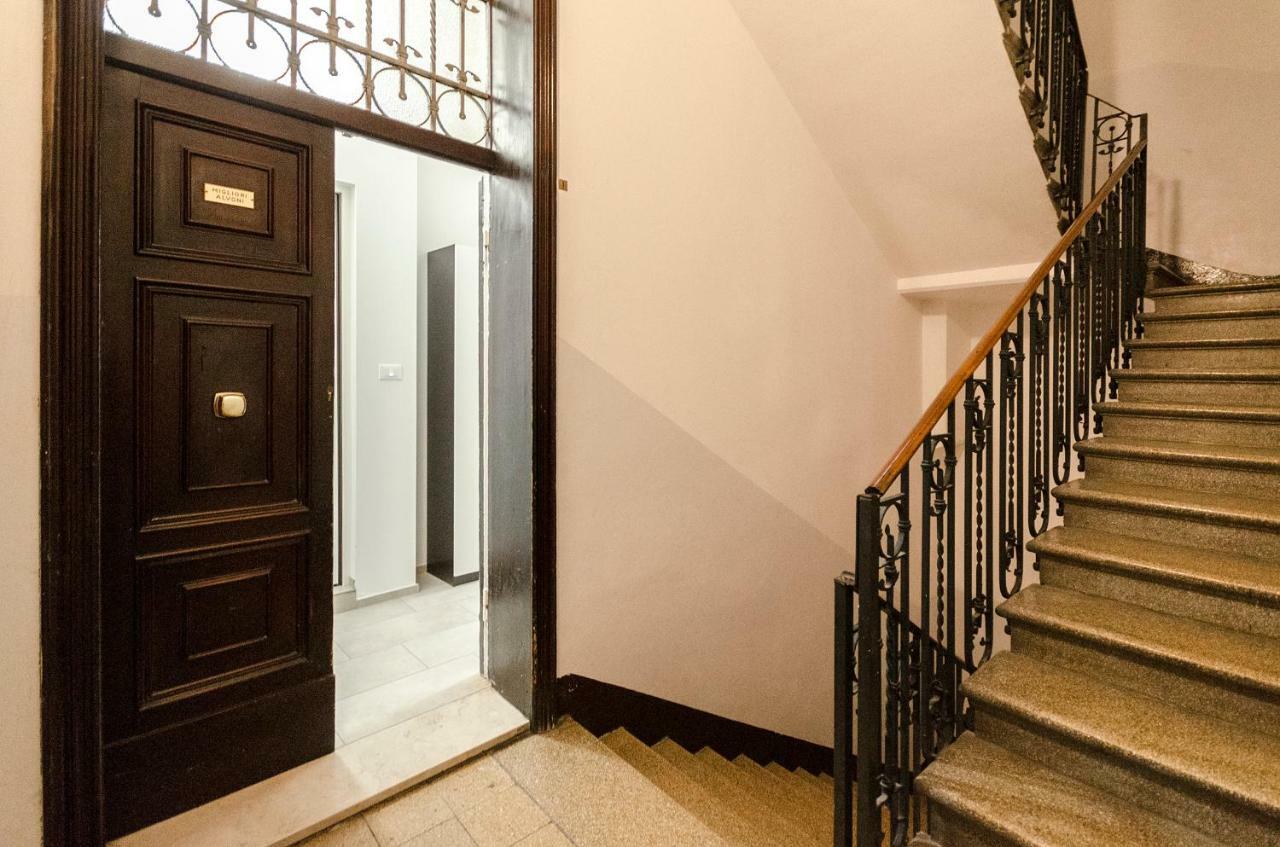 S.Felice Apartments Bologna Exterior photo